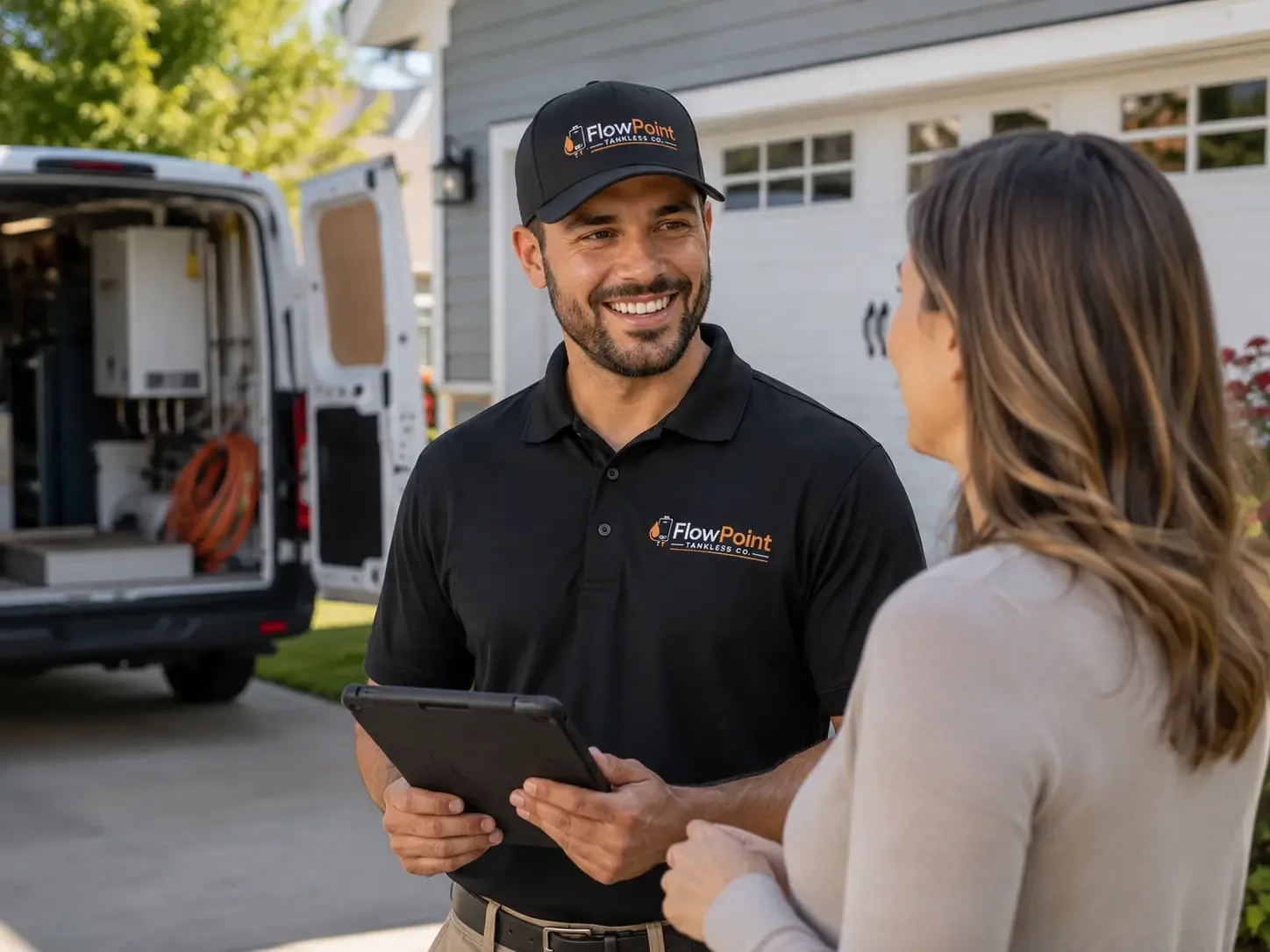 Tankless Water Heater Installation Worth, MO FAQs